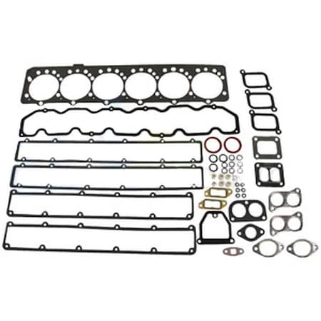 Aftermarket Head Gasket Set Fits John Deere 8100 8100 7810 9550 7200 CTS 7710 9510 9610 ENH10-0066